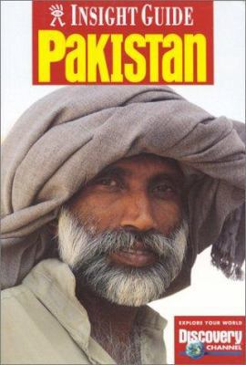 Pakistan 158573005X Book Cover