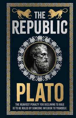 The Republic 935856167X Book Cover