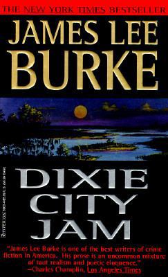 Dixie City Jam B007CUB0F0 Book Cover
