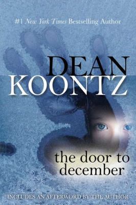 The Door to December 0451232089 Book Cover