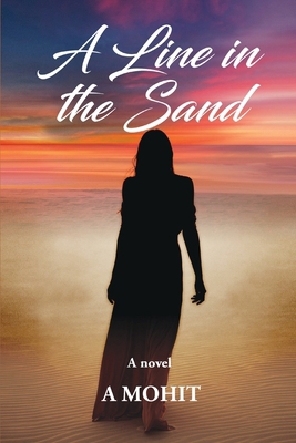 A Line In The Sand B0FVDGKNK2 Book Cover