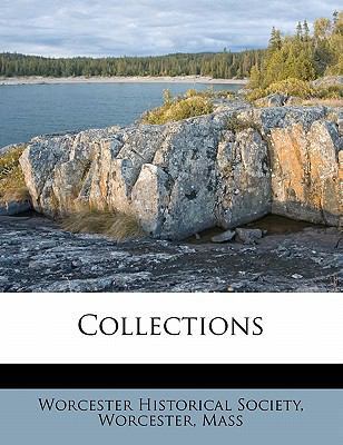 Collections (, Volume 12 1172663033 Book Cover