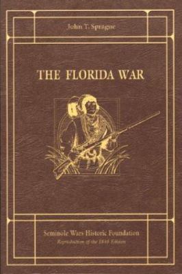 The origin, progress, and conclusion of the Flo... 1879852691 Book Cover