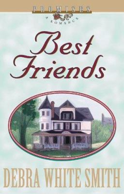 Best Friends 1564767213 Book Cover