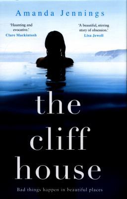 The Cliff House 0008250367 Book Cover