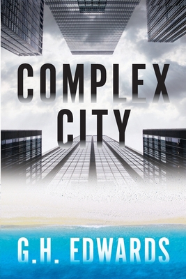 Complex City 173508610X Book Cover