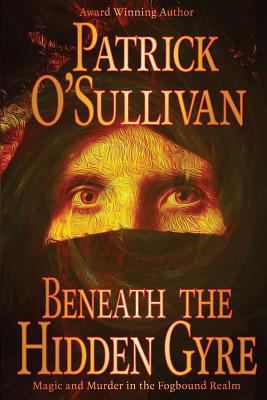 Beneath the Hidden Gyre 1625600062 Book Cover