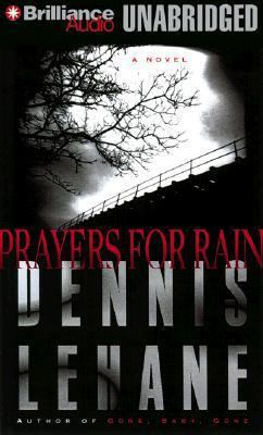 Prayers for Rain 1567404286 Book Cover