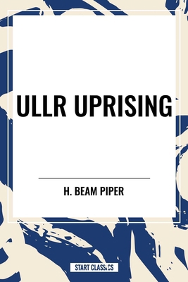 Ullr Uprising B0D5296ZS6 Book Cover