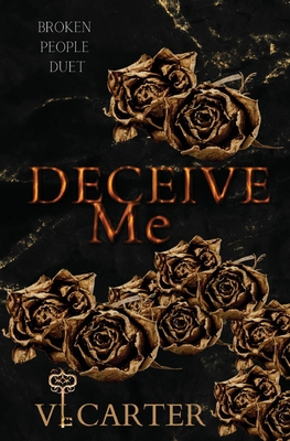 Deceive Me 1915878012 Book Cover