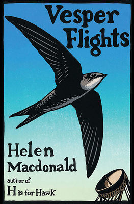 Vesper Flights 0802158676 Book Cover