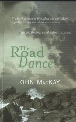 The Road Dance 1842820249 Book Cover