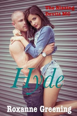 Hyde 1981143300 Book Cover