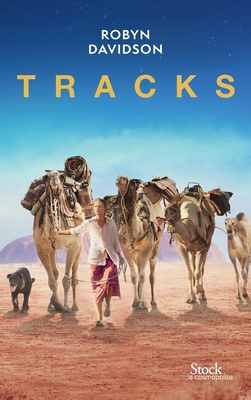 Tracks [French] 2234076404 Book Cover