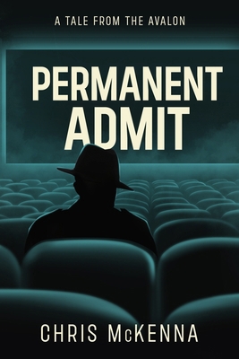 Permanent Admit B0GKF9N739 Book Cover