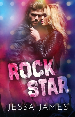 Rock Star - Traduction franc&#807;aise: Grands ... [French] [Large Print] 1795925736 Book Cover