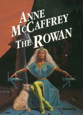 The Rowan 1441840672 Book Cover