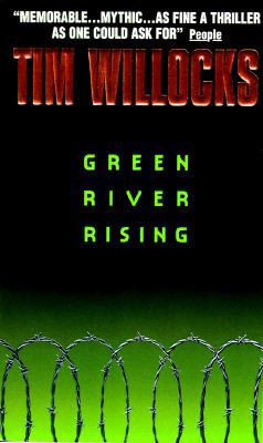 Green River Rising B002BEZ6M0 Book Cover