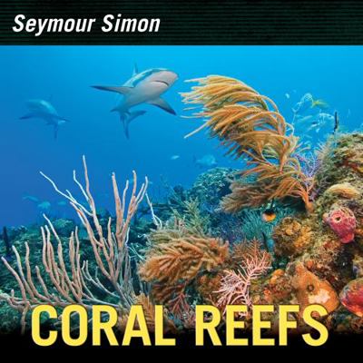 Coral Reefs 0061914967 Book Cover