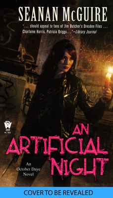 An Artificial Night 0756419883 Book Cover