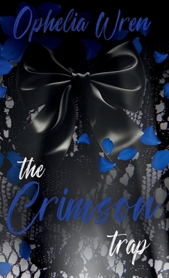 The Crimson Trap 1964539129 Book Cover