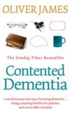 Contented Dementia 0091901812 Book Cover