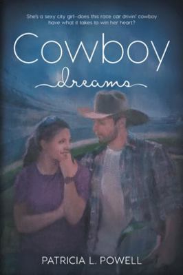 Cowboy Dreams 1532028040 Book Cover