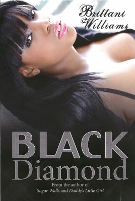 Black Diamond 1933967676 Book Cover