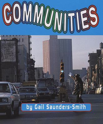 Communities 073684984X Book Cover