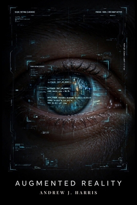 Augmented Reality B0HHL7YTYN Book Cover