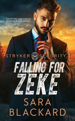Falling for Zeke 1954301782 Book Cover