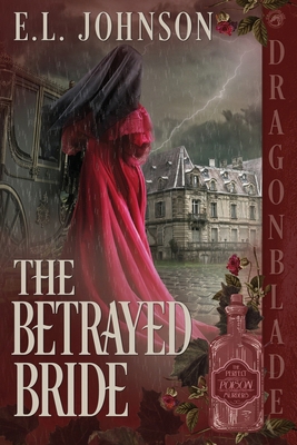 The Betrayed Bride 1963585062 Book Cover