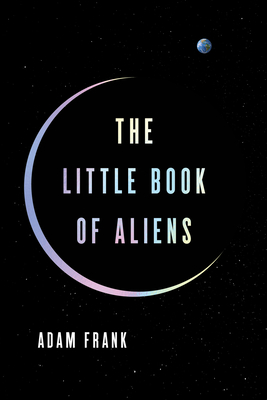 The Little Book of Aliens 0063279738 Book Cover