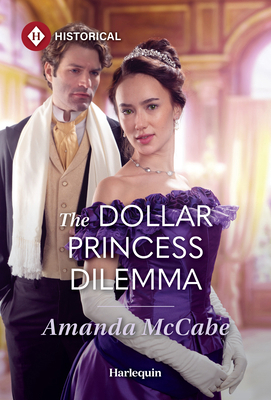 The Dollar Princess Dilemma 1335050353 Book Cover