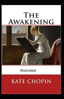 Paperback The awakening, and other stories Illustrated Book