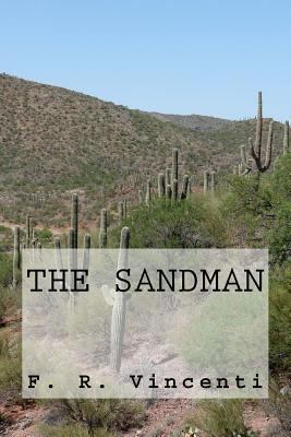 The Sandman 1987516338 Book Cover
