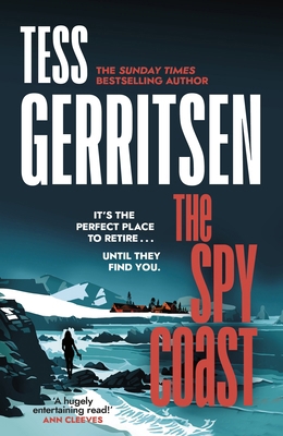 The Spy Coast: The thrilling new series from th... 0857505203 Book Cover