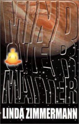 Mind Over Matter B00741CCG8 Book Cover