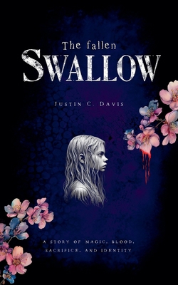 The Fallen Swallow B0DKB1SMDD Book Cover