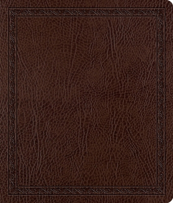 Journaling Bible-ESV 1433502348 Book Cover