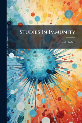 Studies In Immunity 1276013957 Book Cover