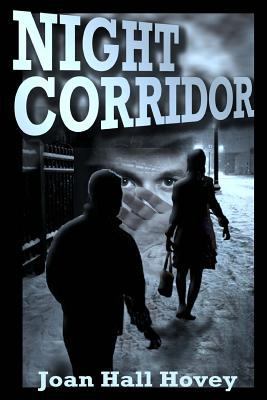 Night Corridor 1771452129 Book Cover