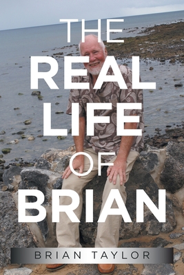 The Real Life of Brian 1665597038 Book Cover