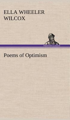Poems of Optimism 3849196534 Book Cover