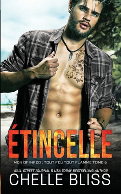 Étincelle [French] 163743118X Book Cover