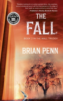 The Fall: Book 2 in The Wall Trilogy B0DSW95F2C Book Cover