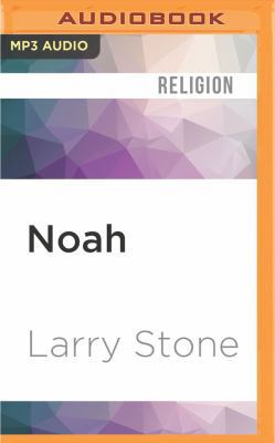 Noah: The Real Story 1536644358 Book Cover