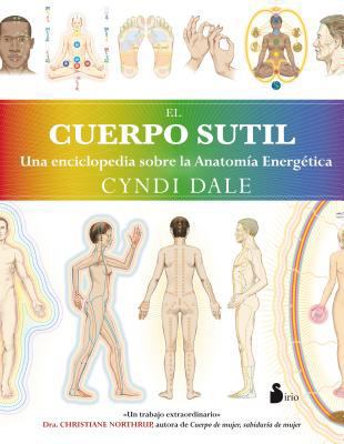 Cuerpo Sutil, El [Spanish] 8478088202 Book Cover