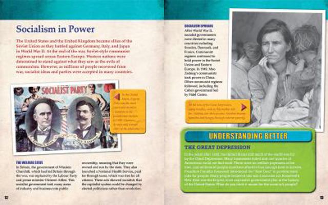 What Is Socialism? 1482403226 Book Cover