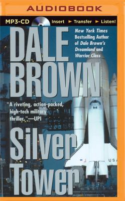 Silver Tower 1501233726 Book Cover